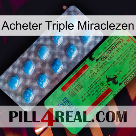Buy Triple Miraclezen new03